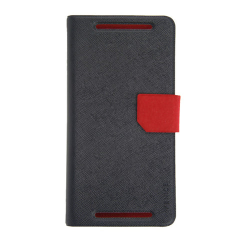 FENICE DIARIO Version 2 Diary Style case for HTC New One