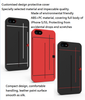 J-Line Line series case for iPhone5/5S/5SE