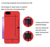 J-Line Line series case for iPhone5/5S/5SE