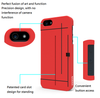 J-Line Line series case for iPhone5/5S/5SE