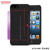 J-Line Line series case for iPhone5/5S/5SE