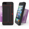J-Line Line series case for iPhone5/5S/5SE
