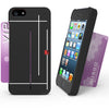 J-Line Line series case for iPhone5/5S/5SE