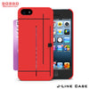 J-Line Line series case for iPhone5/5S/5SE