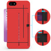 J-Line Line series case for iPhone5/5S/5SE