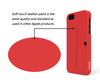 J-Line Pure series case for iPhone5/5S/5SE