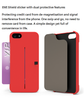J-Line Pure series case for iPhone5/5S/5SE