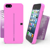 J-Line Pure series case for iPhone5/5S/5SE