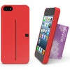 J-Line Pure series case for iPhone5/5S/5SE
