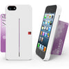 J-Line Pure series case for iPhone5/5S/5SE