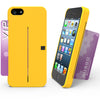 J-Line Pure series case for iPhone5/5S/5SE