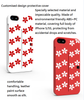 J-Line Sakura series case for iPhone5/5S/5SE