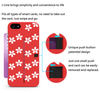 J-Line Sakura series case for iPhone5/5S/5SE