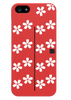 J-Line Sakura series case for iPhone5/5S/5SE