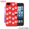 J-Line Sakura series case for iPhone5/5S/5SE