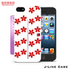 J-Line Sakura series case for iPhone5/5S/5SE