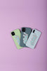 Holdit Phone Case Silicone iPhone 11 Pro / Xs / X - Jade Green