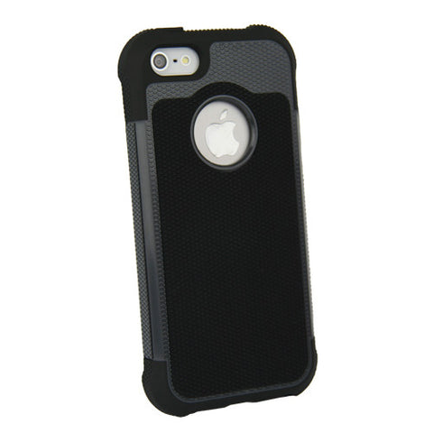 KIS OZ Shield Collection A1 Protective Case for iPhone 5/5S/5SE