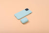 Holdit Phone Case Silicone iPhone 11 Pro / Xs / X - Mint