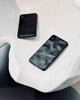Holdit Style Phone Case for iPhone Xs Max Tokyo Series - Frame Black