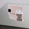 Holdit Phone Case Silicone iPhone 11 Pro / Xs / X - Blush Pink