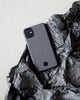 Holdit Style Phone Case for iPhone 11/XR Celia Series - PARIS CELIA BLACK & BLACK