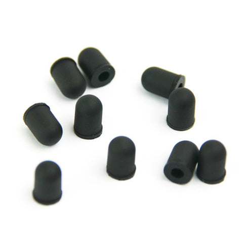 Daruma Replacement Rubber Tips for S-Point Stylus - Refill Pack (5/10/20)