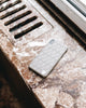 Holdit Style Phone Case for iPhone Xs / X Tokyo Series - Frame Taupe