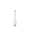Bone Collection Linkey Lightning Cable for Apple Devices