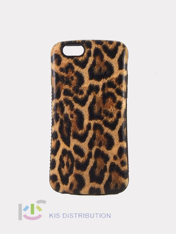 KIS Collection A3 Colour Touch  Protective Case for iPhone 6/6S - Animal series