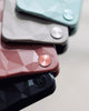 Holdit Style Phone Case for iPhone 11/XR Tokyo Series - Lush Mint