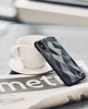 Holdit Style Phone Case for iPhone (7/8) Plus Tokyo Series - Lush Black