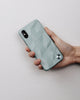 Holdit Style Phone Case for iPhone (7/8) Plus Tokyo Series - Lush Mint